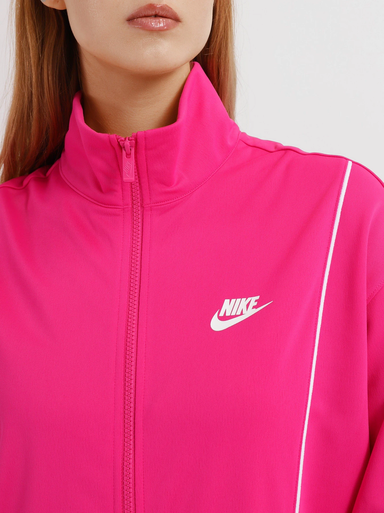 Костюми NIKE Sportswear Essential модель DD5860-621 Костюми NIKE Sportswear Essential модель DD5860-621 Фото
