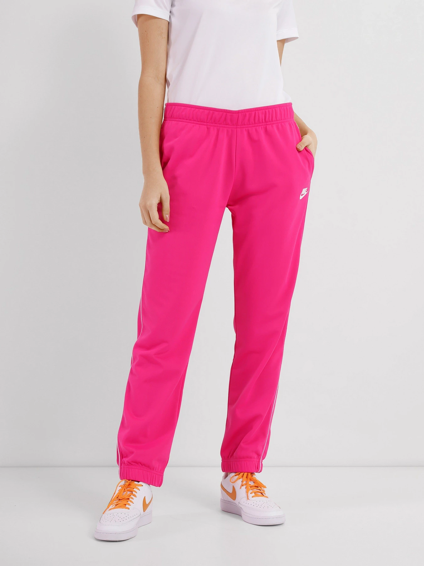 Костюми NIKE Sportswear Essential модель DD5860-621 Костюми NIKE Sportswear Essential модель DD5860-621 Фото