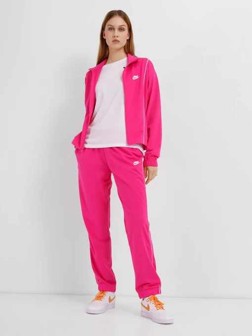 Костюми NIKE Sportswear Essential модель DD5860-621 Фото