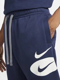 Брюки NIKE Sportswear Swoosh League модель DM5467-410 Фото