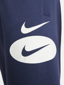 Брюки NIKE Sportswear Swoosh League модель DM5467-410 Фото