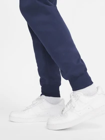 Брюки NIKE Sportswear Swoosh League модель DM5467-410 Фото