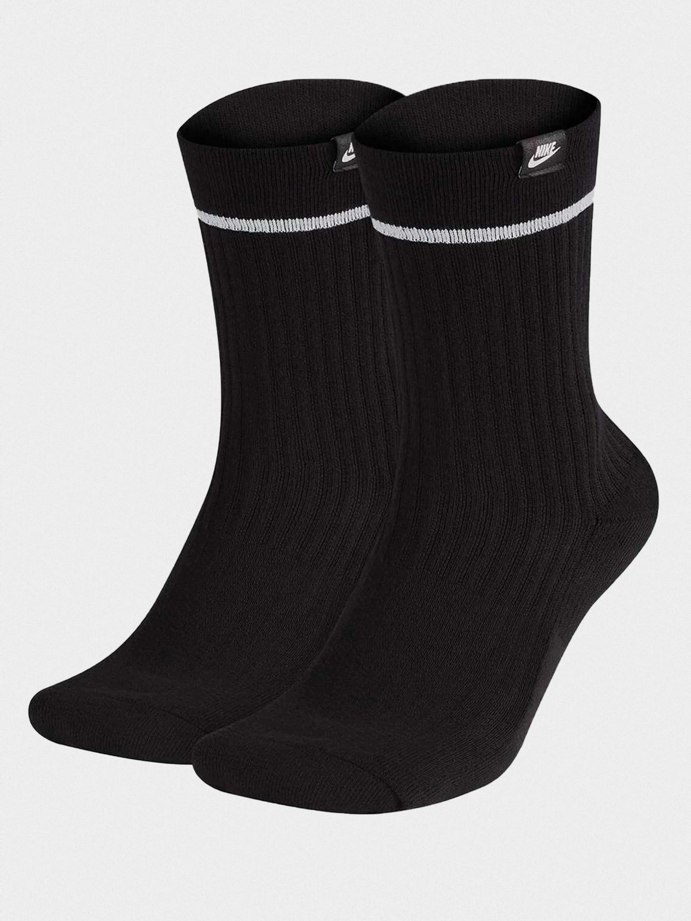 Шкарпетки та гольфи NIKE Sox Essential модель SX7166-010 Фото