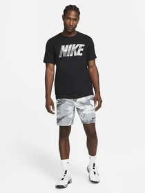 Футболки і поло NIKE Dri-fit модель DM5669-010 Фото