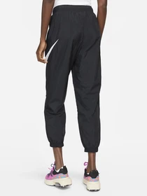 Брюки NIKE Essentials Mid-Rise Woven Pant модель DM6183-010 Фото