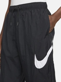 Брюки NIKE Essentials Mid-Rise Woven Pant модель DM6183-010 Фото