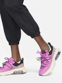 Брюки NIKE Essentials Mid-Rise Woven Pant модель DM6183-010 Фото