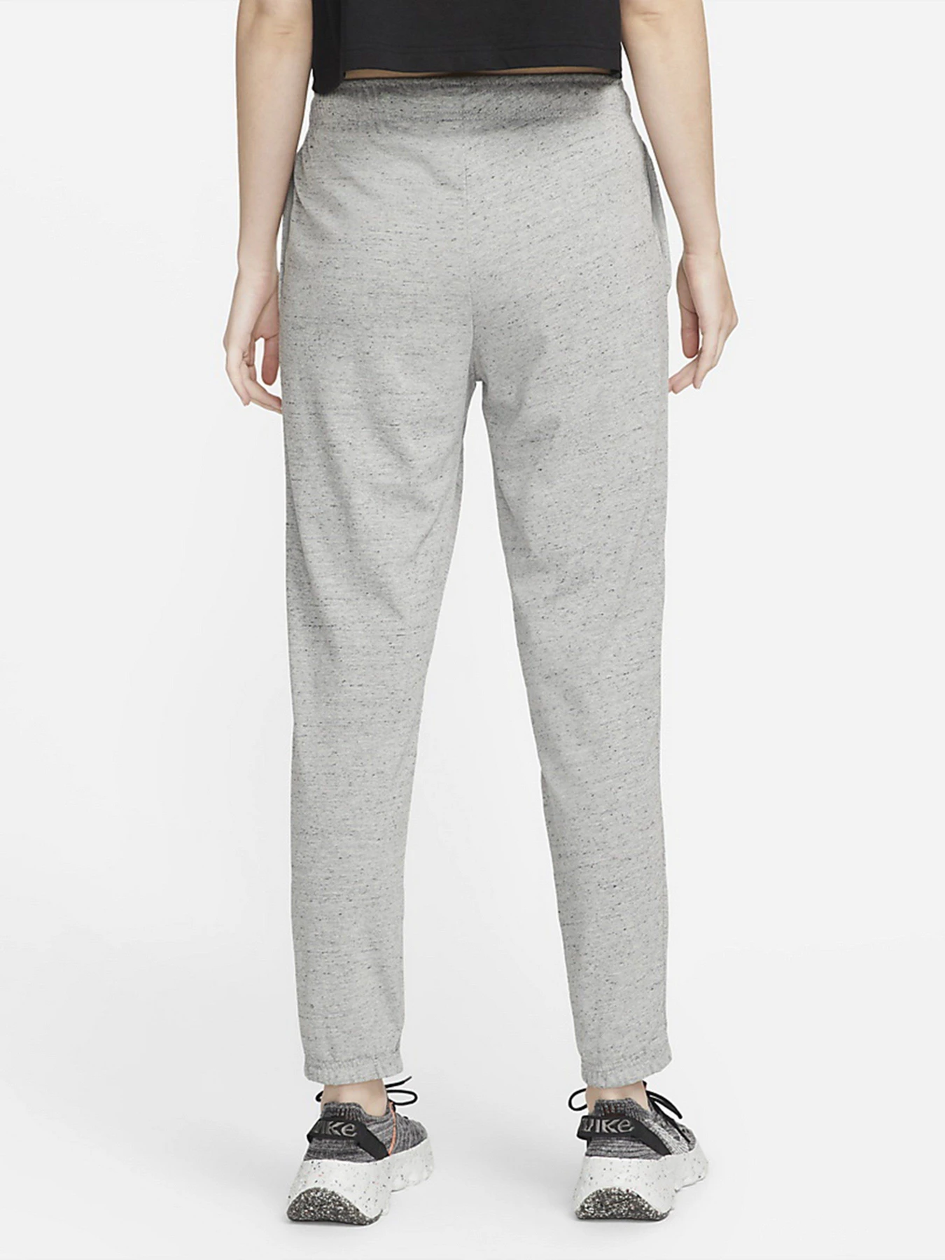 Брюки NIKE Sportswear Gym Vintage модель DM6390-063 Брюки NIKE Sportswear Gym Vintage модель DM6390-063 Фото