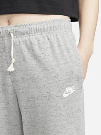 Брюки NIKE Sportswear Gym Vintage модель DM6390-063 Фото