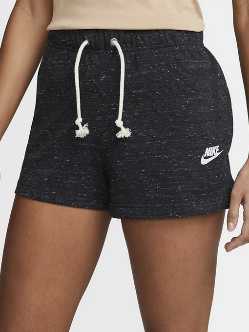 Шорты NIKE Sportswear Gym Vintage модель DM6392-010 Фото