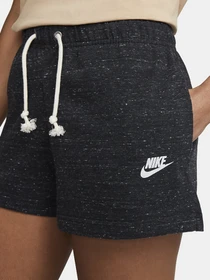 Шорты NIKE Sportswear Gym Vintage модель DM6392-010 Фото