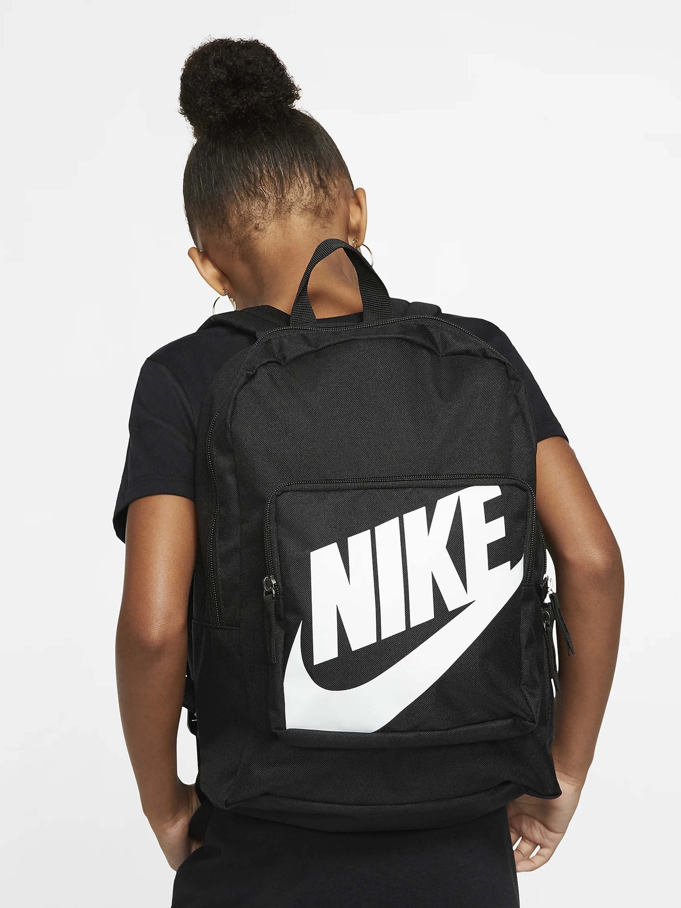 Рюкзаки NIKE CLASSIC модель BA5928-010 Рюкзаки NIKE CLASSIC модель BA5928-010 Фото