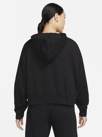 Худі та світшоти NIKE Sportswear Jersey Oversized модель DM6417-010 Фото