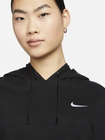 Худі та світшоти NIKE Sportswear Jersey Oversized модель DM6417-010 Фото