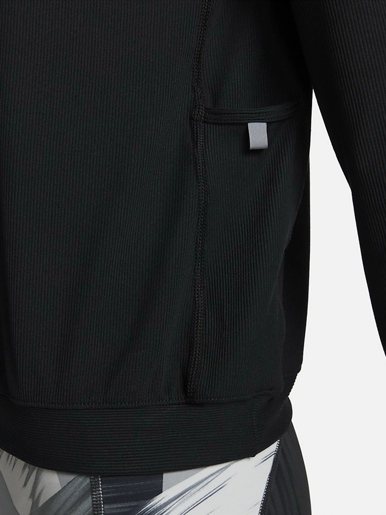 Худи и свитшоты NIKE Dri-FIT Element модель DM7365-010 Худи и свитшоты NIKE Dri-FIT Element модель DM7365-010 Фото
