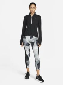 Худи и свитшоты NIKE Dri-FIT Element модель DM7365-010 Фото