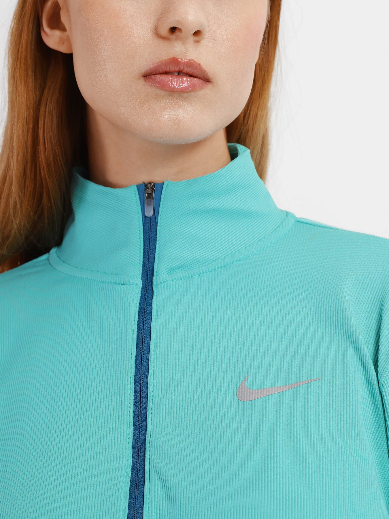Худи и свитшоты NIKE Dri-FIT Element модель DM7365-392 Худи и свитшоты NIKE Dri-FIT Element модель DM7365-392 Фото
