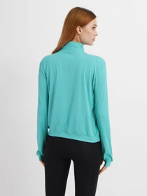 Худи и свитшоты NIKE Dri-FIT Element модель DM7365-392 Фото