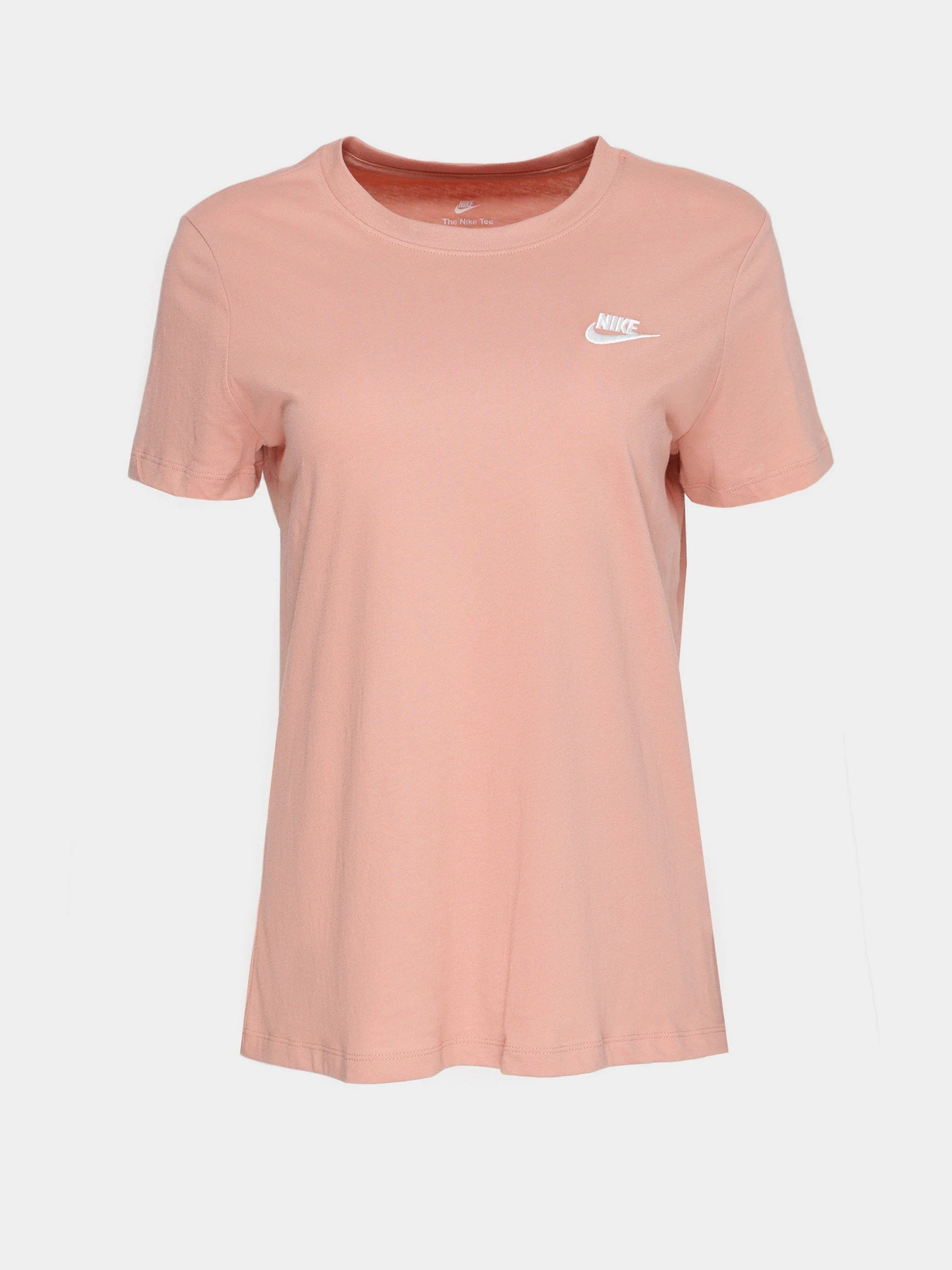 Футболки и поло NIKE Sportswear модель DN2393-609 Футболки и поло NIKE Sportswear модель DN2393-609 Фото