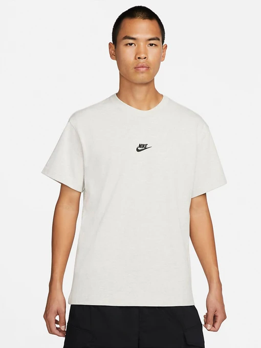 Футболки і поло NIKE Sportswear Premium Essentials модель DN5240-072 Фото