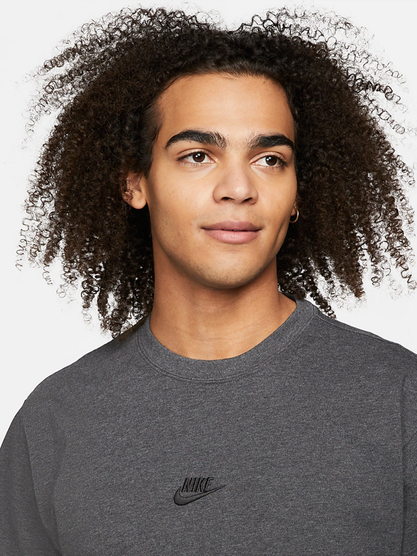 Футболки і поло NIKE Sportswear Premium Essentials модель DN5240-254 Футболки і поло NIKE Sportswear Premium Essentials модель DN5240-254 Фото