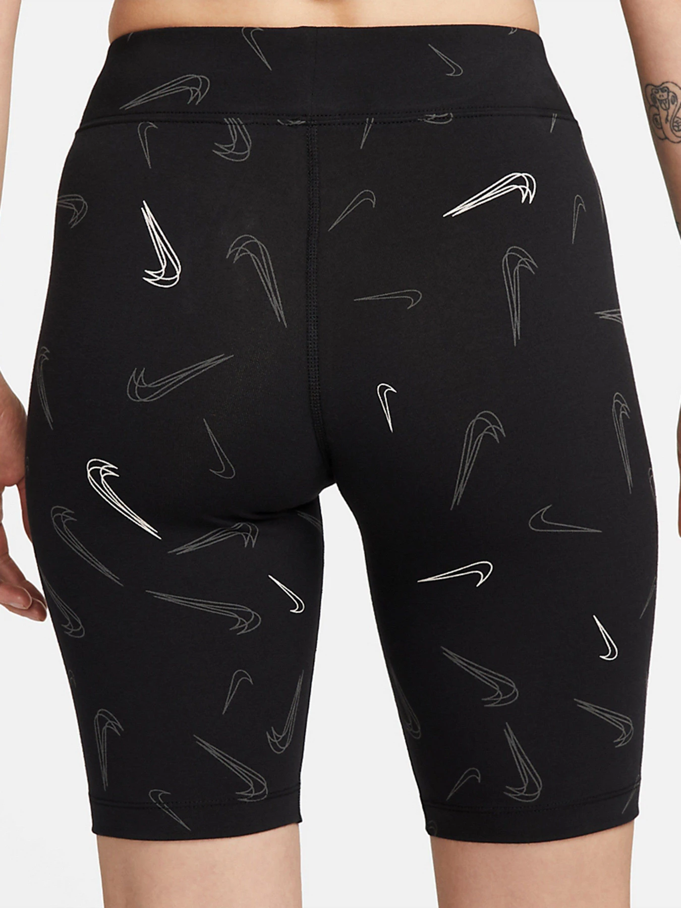 Шорты NIKE Training модель DO2561-011 Шорты NIKE Training модель DO2561-011 Фото