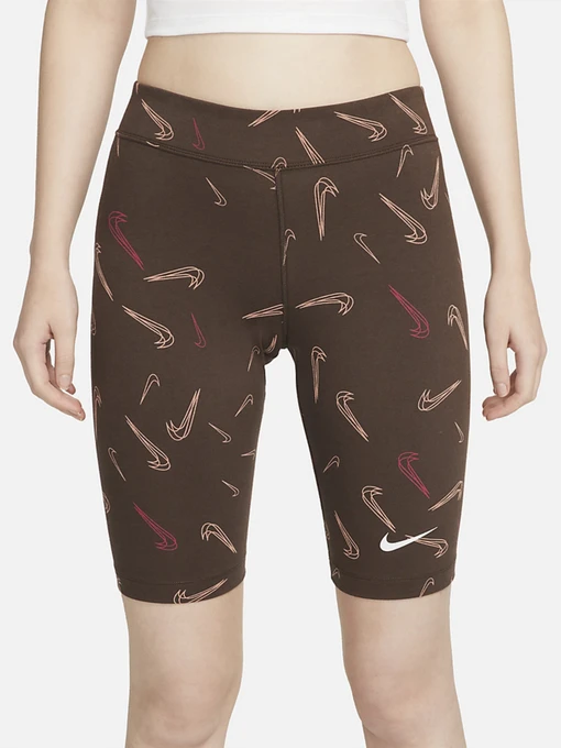 Шорты NIKE Training модель DO2561-237 Фото