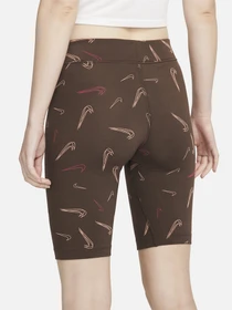 Шорты NIKE Training модель DO2561-237 Фото