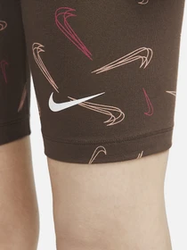 Шорты NIKE Training модель DO2561-237 Фото