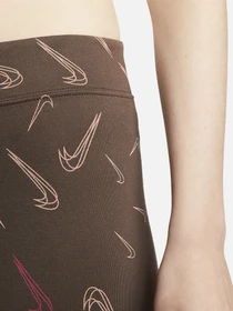 Шорты NIKE Training модель DO2561-237 Фото