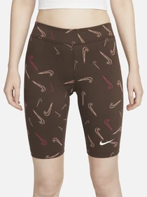 Шорты NIKE Training модель DO2561-237 Фото