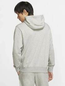 Худі та світшоти NIKE NSW CLUB HOODIE FZ FT модель BV2648-063 Фото