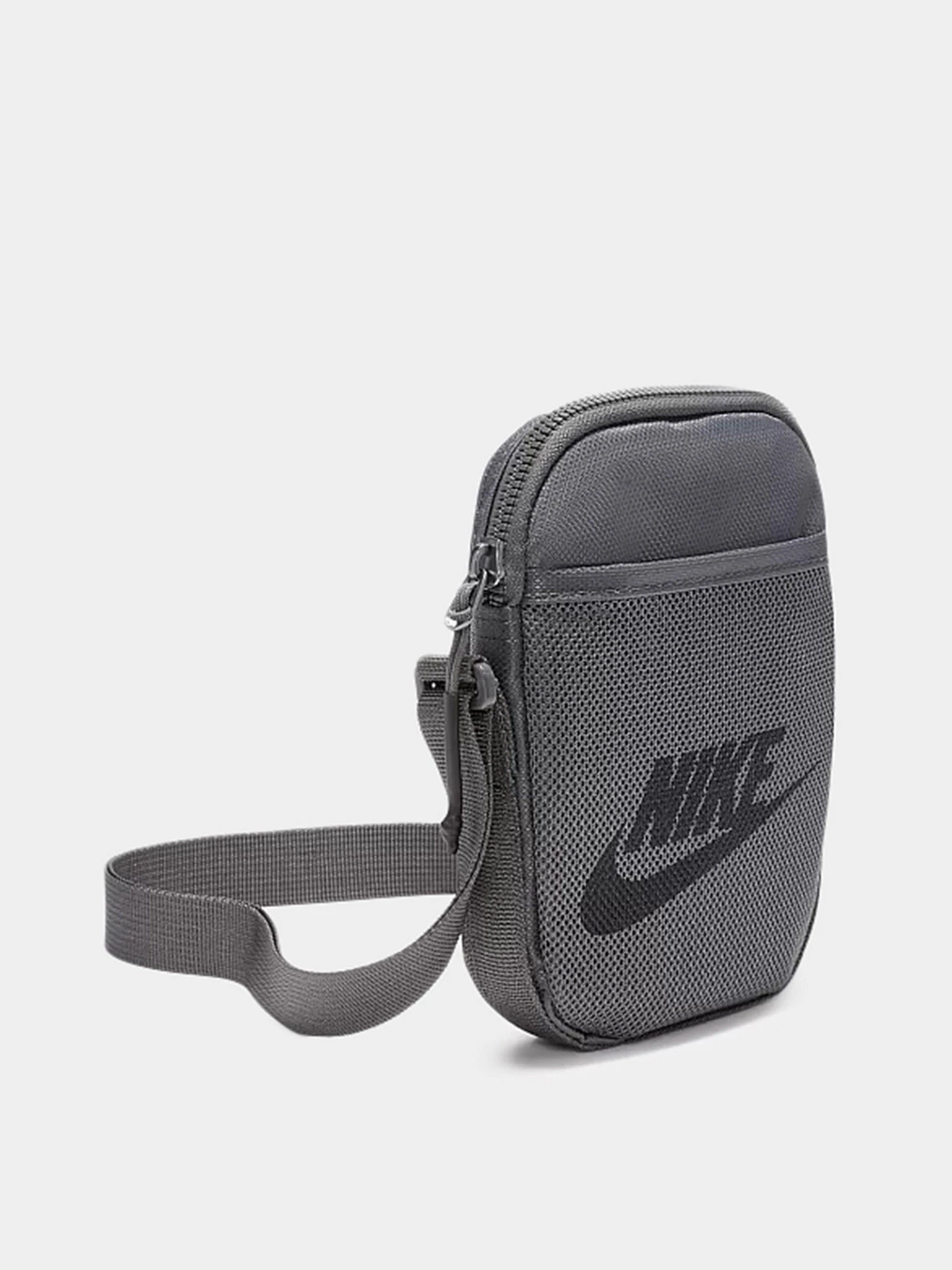 Сумки NIKE NK HERITAGE S SMIT модель BA5871-068 Сумки NIKE NK HERITAGE S SMIT модель BA5871-068 Фото