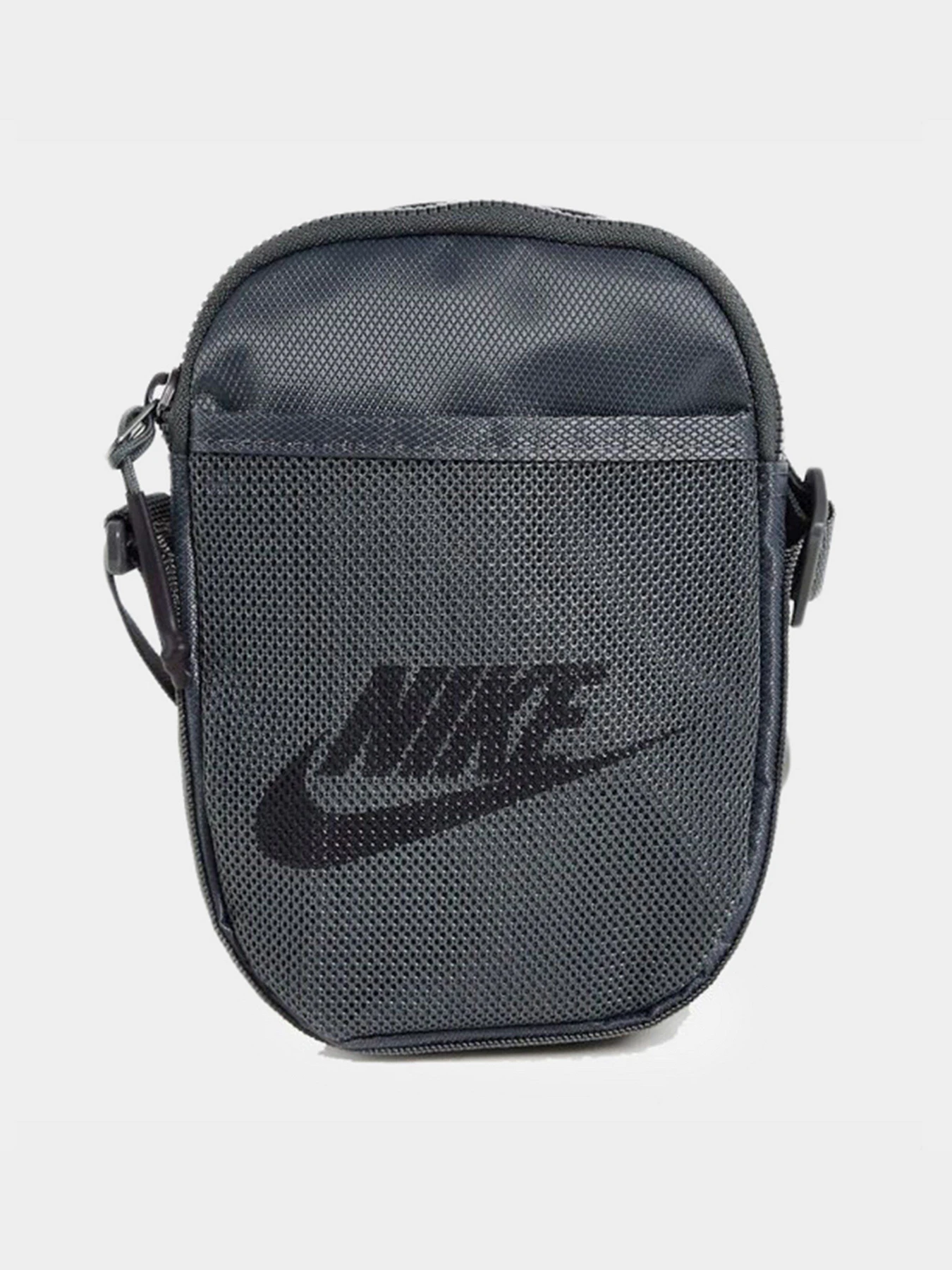 Сумки NIKE NK HERITAGE S SMIT модель BA5871-068 Сумки NIKE NK HERITAGE S SMIT модель BA5871-068 Фото