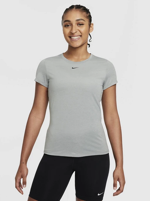 Футболки и поло NIKE NK ONE DF SS SLIM TOP модель DD0626-073 Фото