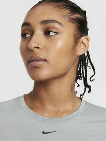 Футболки и поло NIKE NK ONE DF SS SLIM TOP модель DD0626-073 Фото
