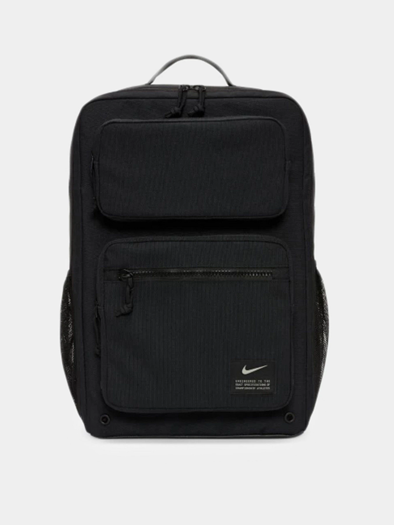 Рюкзаки NIKE UTILITY SPEED модель CK2668-010 Фото