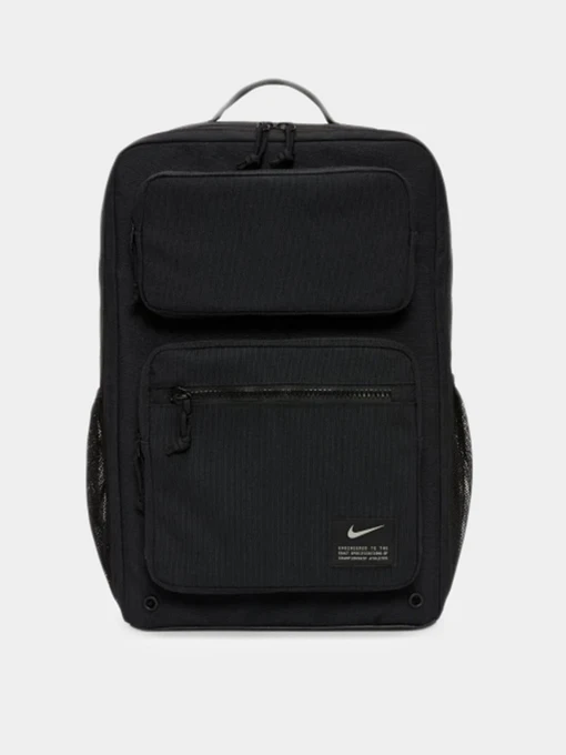 Рюкзаки NIKE UTILITY SPEED модель CK2668-010 Фото