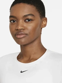 Футболки и поло NIKE NK ONE DF SS SLIM модель DD0626-100 Фото