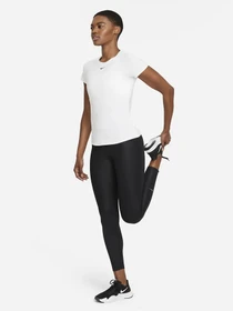 Футболки и поло NIKE NK ONE DF SS SLIM модель DD0626-100 Фото