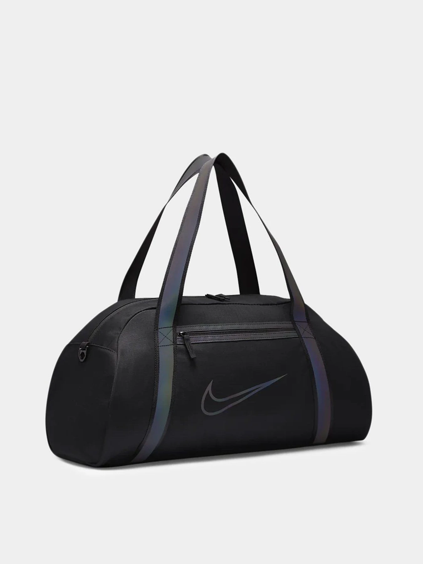 Дорожные сумки и чемоданы NIKE Gym Club модель DB3258-010 Дорожные сумки и чемоданы NIKE Gym Club модель DB3258-010 Фото