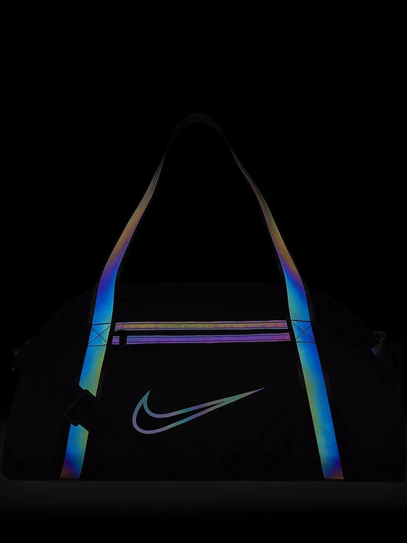Дорожные сумки и чемоданы NIKE Gym Club модель DB3258-010 Дорожные сумки и чемоданы NIKE Gym Club модель DB3258-010 Фото