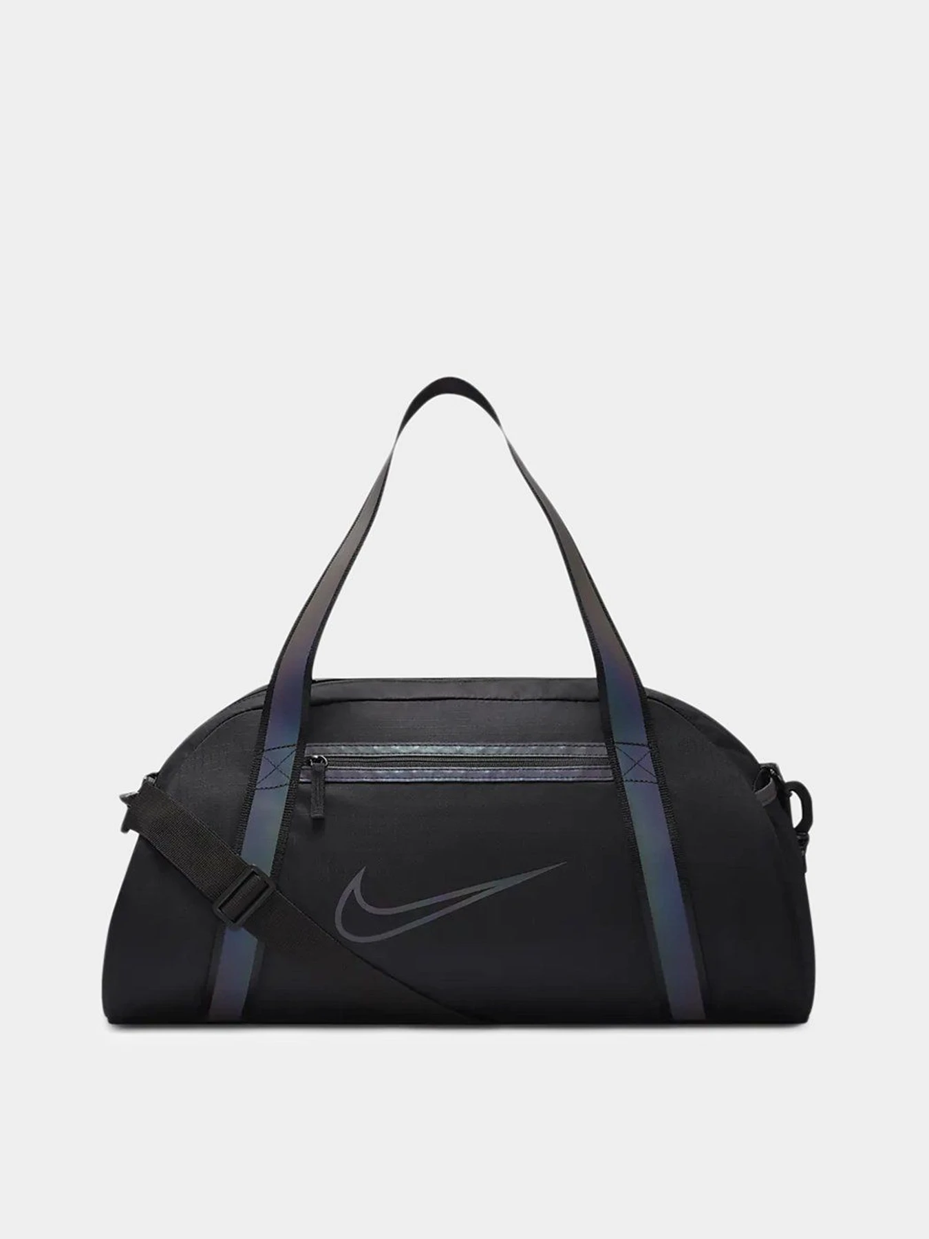 Дорожные сумки и чемоданы NIKE Gym Club модель DB3258-010 Дорожные сумки и чемоданы NIKE Gym Club модель DB3258-010 Фото
