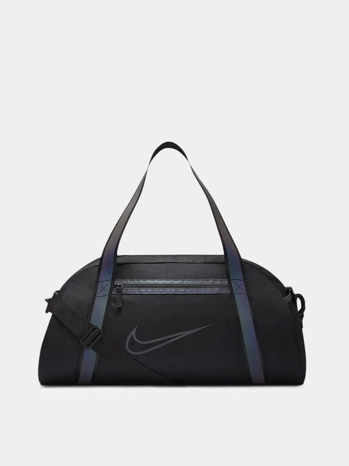 Дорожные сумки и чемоданы NIKE Gym Club модель DB3258-010 Фото