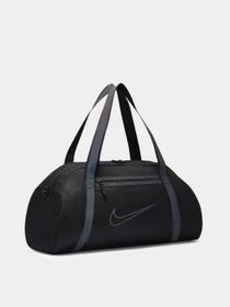 Дорожные сумки и чемоданы NIKE Gym Club модель DB3258-010 Фото