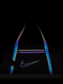 Дорожные сумки и чемоданы NIKE Gym Club модель DB3258-010 Фото