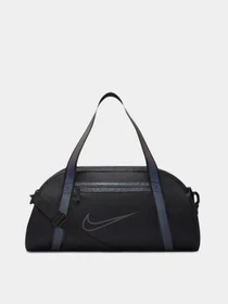 Дорожные сумки и чемоданы NIKE Gym Club модель DB3258-010 Фото