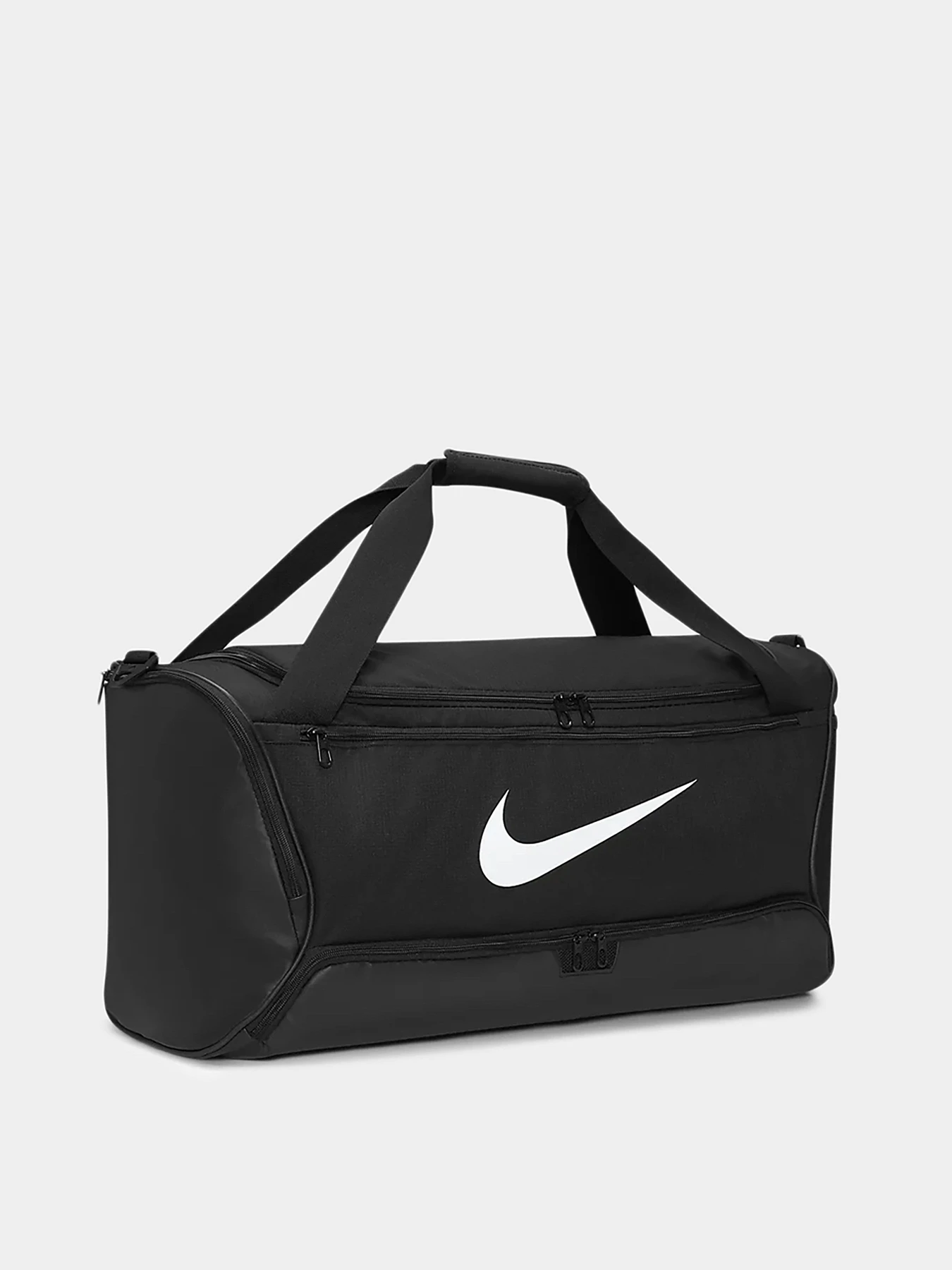 Сумки NIKE BRASILIA 9.5 модель DH7710-010 Сумки NIKE BRASILIA 9.5 модель DH7710-010 Фото