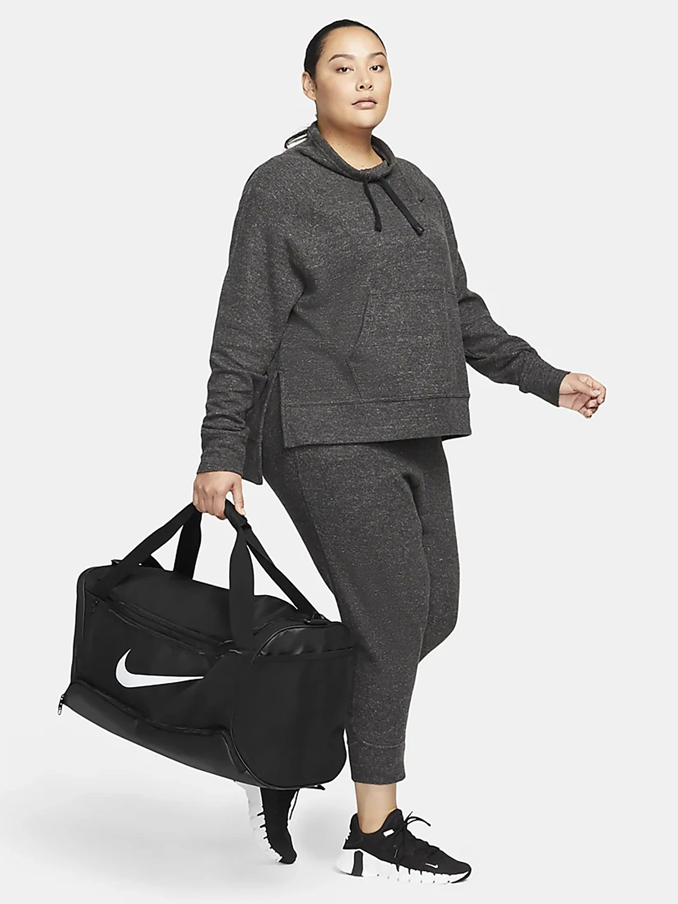 Сумки NIKE BRASILIA 9.5 модель DH7710-010 Сумки NIKE BRASILIA 9.5 модель DH7710-010 Фото