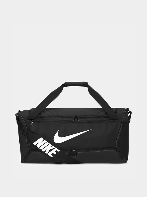 Сумки NIKE BRASILIA 9.5 модель DH7710-010 Фото